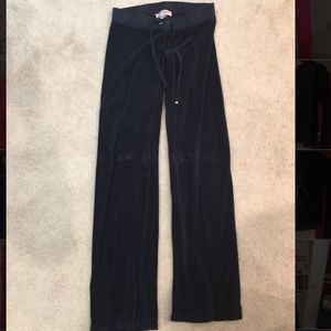 Juicy Couture track sweatpants